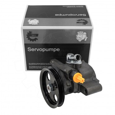 Pompe de Direction Assistée Pour Toyota RAV 4 I Cabrio