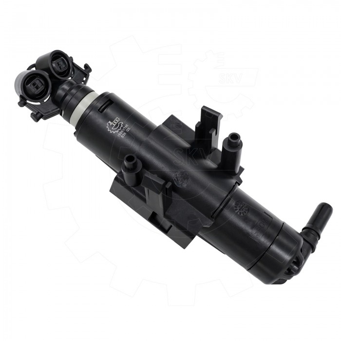 Buse Gicleur Lave Phare Avant Gauche Pour Ford Kuga II