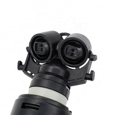 Buse Gicleur Lave Phare Avant Gauche Pour Ford Kuga II