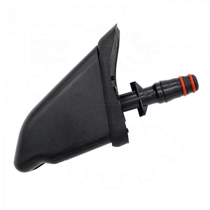 Buse Gicleur Lave Phare Avant Gauche Pour Honda CR-V II