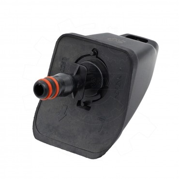 Buse Gicleur Lave Phare Avant Gauche Pour Honda CR-V II