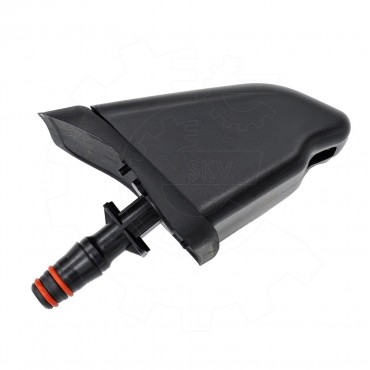 Buse Gicleur Lave Phare Avant Droit Pour Honda CR-V II