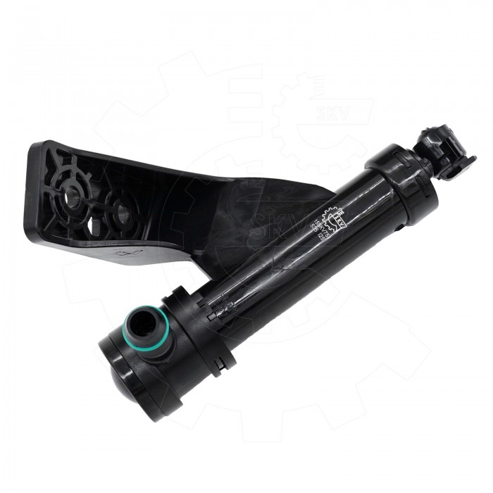 Buse Gicleur Lave Phare Avant Gauche Pour Hyundai Santa Fé III