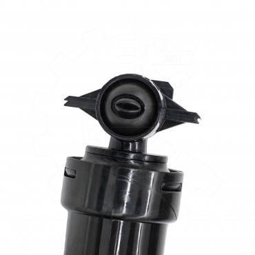 Buse Gicleur Lave Phare Avant Gauche Pour Hyundai Santa Fé III