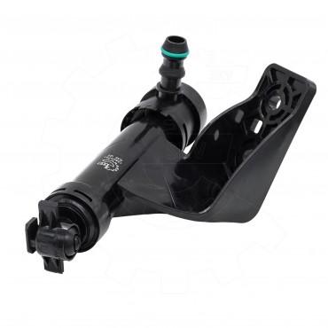 Buse Gicleur Lave Phare Avant Gauche Pour Hyundai Santa Fé III