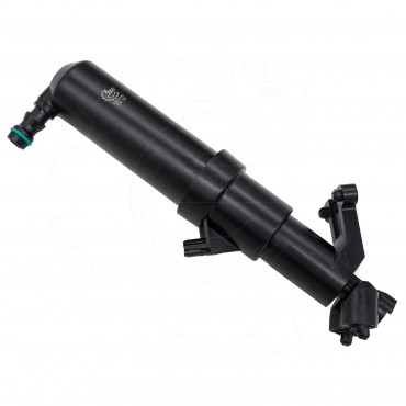 Buse Gicleur Lave Phare Avant Gauche Pour Mercedes-Benz Classe C T-Model