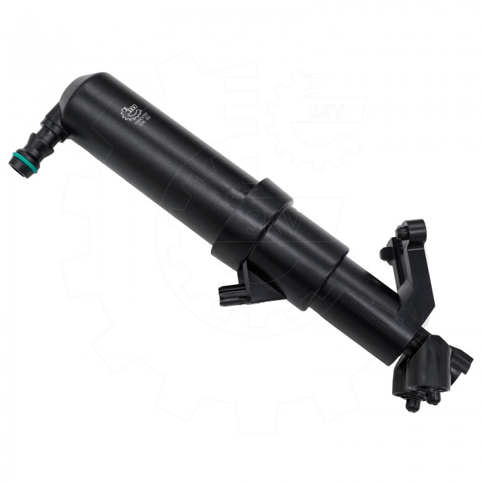 Buse Gicleur Lave Phare Avant Gauche Pour Mercedes-Benz Classe C T-Model