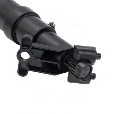 Buse Gicleur Lave Phare Avant Gauche Pour Mercedes-Benz Classe C T-Model