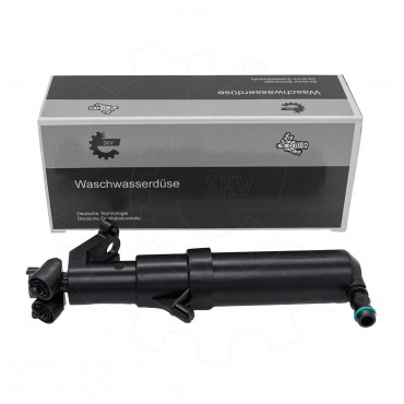 Buse Gicleur Lave Phare Avant Gauche Pour Mercedes-Benz Classe C T-Model