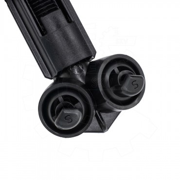 Gicleur de Lave Phare Avant Droit Pour Mercedes-Benz Classe C T-Model E