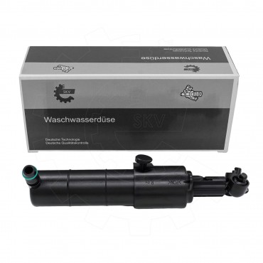 Gicleur de Lave Phare Avant Droit Pour Mercedes-Benz Classe C T-Model E