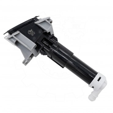 Buse Gicleur Lave Phare Avant Gauche Pour Mitsubishi ASX Van