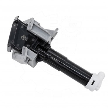 Gicleur de Lave Phare Avant Droit Pour Mitsubishi ASX Van