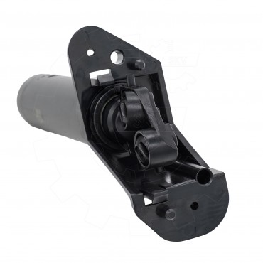 Buse Gicleur Lave Phare Avant Gauche Pour Opel Astra J Camionnette - 3/5 Portes