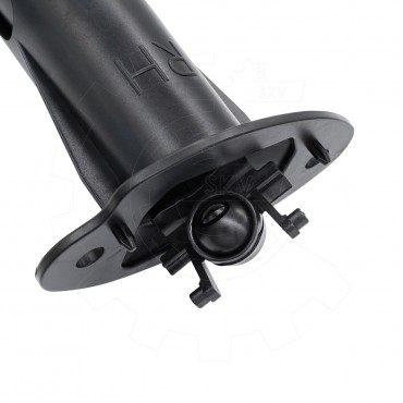 Gicleur de Lave Phare Avant Droit Pour Porsche Cayenne