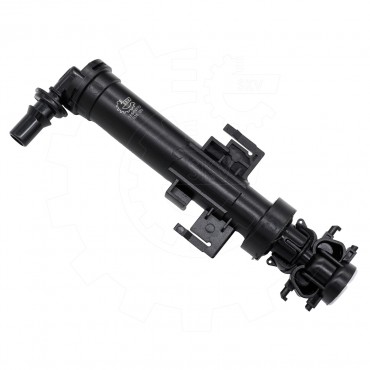 Gicleur de Lave Phare Avant Droit Pour Skoda Octavia III Combi