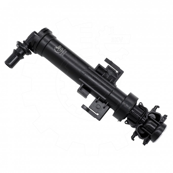 Gicleur de Lave Phare Avant Droit Pour Skoda Octavia III Combi