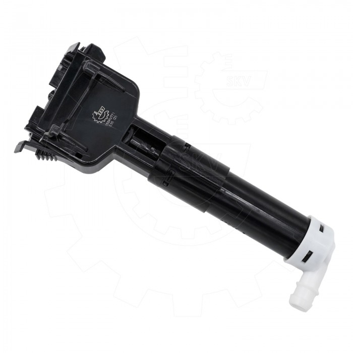 Buse Gicleur Lave Phare Avant Gauche Pour Toyota Hilux VII Pick-up