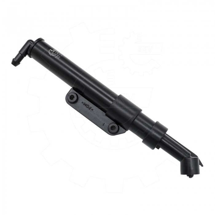 Gicleur de Lave Phare Avant Droit Pour Volvo XC60 I Van
