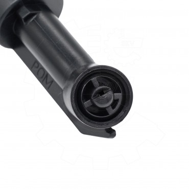 Gicleur de Lave Phare Avant Droit Pour Volvo XC60 I Van