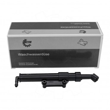 Gicleur de Lave Phare Avant Droit Pour Volvo XC60 I Van