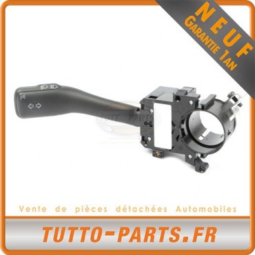 Commodo de clignotant pour AUDI SEAT SKODA VW