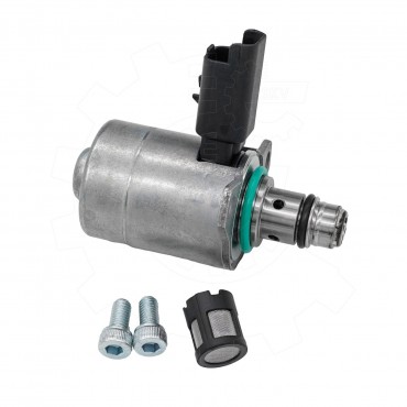 Régulateur Carburant Pompe à Injection Pour Ford Camion Plate-Forme/Châssis