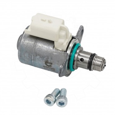 Régulateur Carburant Pompe à Injection Pour Peugeot Citroën C3 Picasso Volvo