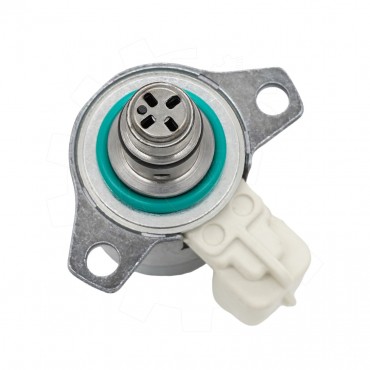 Régulateur Carburant Pompe à Injection Pour Peugeot Citroën C3 Picasso Volvo
