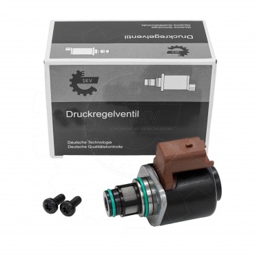 Régulateur Carburant Pompe à Injection Pour Dacia Ford Citroën Hyundai