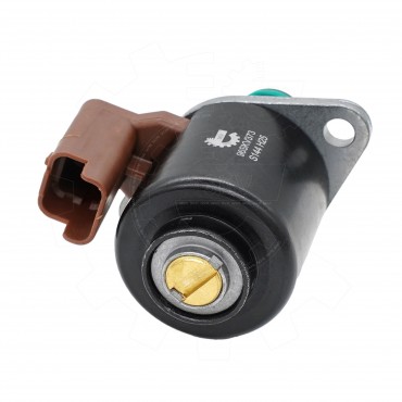 Régulateur Carburant Pompe à Injection Pour Dacia Ford Citroën Hyundai