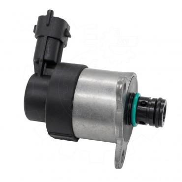 Régulateur Pompe à Carburant Pour Peugeot Ford C-Max Fiesta V VI Citroën