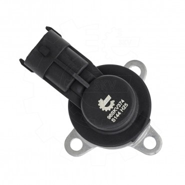 Régulateur Pompe à Carburant Pour Peugeot Ford C-Max Fiesta V VI Citroën