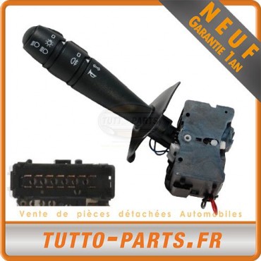 Commodo de Phares pour RENAULT