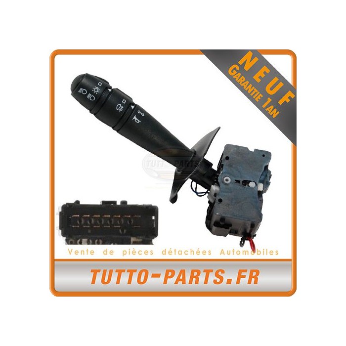 Commodo de Phares pour RENAULT