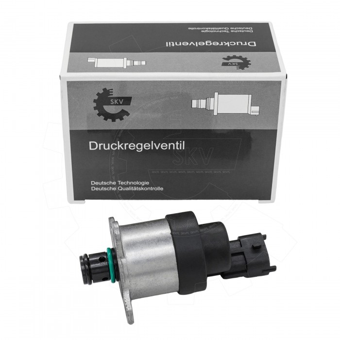 Régulateur Pompe à Carburant Pour Peugeot Ford Focus C-Max II Citroën Mazda