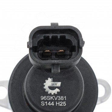 Régulateur Pompe à Carburant Pour Peugeot Ford Focus C-Max II Citroën Mazda