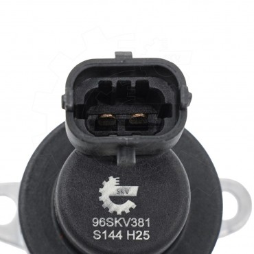 Régulateur Pompe à Carburant Pour Peugeot Ford Focus C-Max II Citroën Mazda
