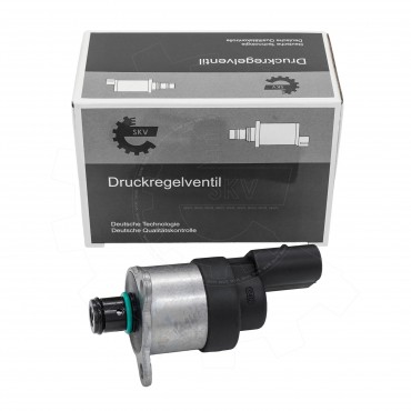 Régulateur Pompe à Carburant Pour BMW 7