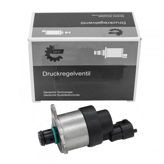 Régulateur Pompe à Carburant Pour Peugeot 206 3/5 Portes SW 307 Break Citroën