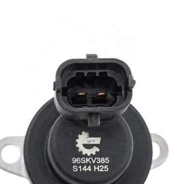 Régulateur Pompe à Carburant Pour Peugeot 206 3/5 Portes SW 307 Break Citroën