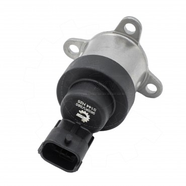 Régulateur Pompe à Carburant Pour Peugeot 206 3/5 Portes SW 307 Break Citroën