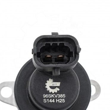 Régulateur Pompe à Carburant Pour Peugeot 206 3/5 Portes SW 307 Break Citroën