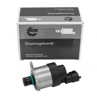 Régulateur Pompe à Carburant Pour Peugeot 206 3/5 Portes SW 307 Break Citroën