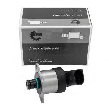 Régulateur Pompe à Carburant Pour Mercedes-Benz 4,6-T 5-T