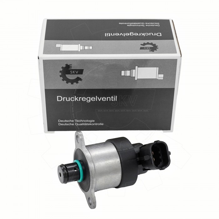 Régulateur Pompe à Carburant Pour Renault Opel Nissan