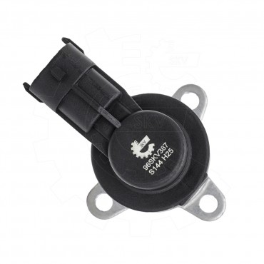 Régulateur Pompe à Carburant Pour Renault Opel Nissan
