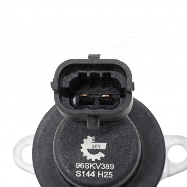 Régulateur Pompe à Carburant Pour Renault Opel Nissan Vauxhall