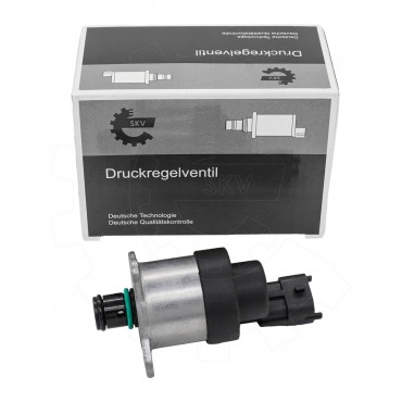 Régulateur Pompe à Carburant Pour Renault Opel Nissan Vauxhall