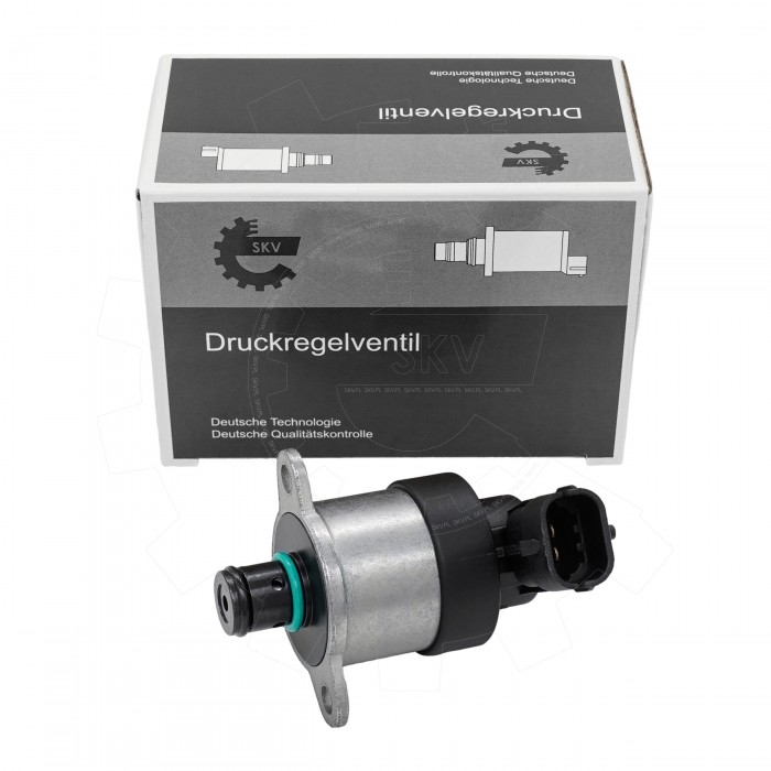 Régulateur Pompe à Carburant Pour Renault Koleos I Laguna Coupé Opel Nissan